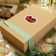 Load image into Gallery viewer, Incineroar Sticker