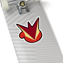 Load image into Gallery viewer, Red Greninja Sticker