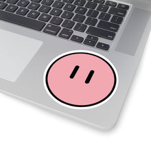 Load image into Gallery viewer, Kirby Stock Sticker