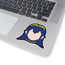 Load image into Gallery viewer, Lucina Stock Sticker