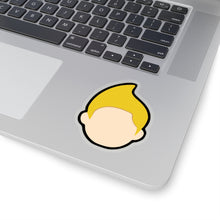 Load image into Gallery viewer, Lucas Stock Sticker