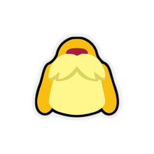 Load image into Gallery viewer, Isabelle Stock Sticker