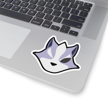 Load image into Gallery viewer, Wolf Stock Sticker