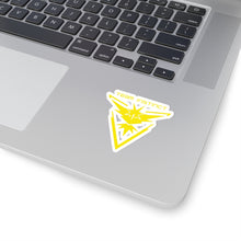 Load image into Gallery viewer, Team Insticnt Stickers