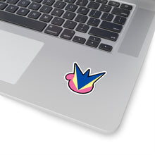 Load image into Gallery viewer, Greninja Stock Sticker