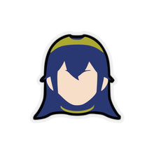 Load image into Gallery viewer, Lucina Stock Sticker