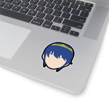 Load image into Gallery viewer, Marth Stock Sticker