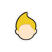 Load image into Gallery viewer, Lucas Stock Sticker