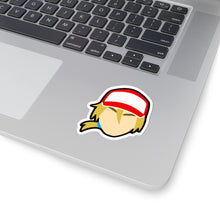 Load image into Gallery viewer, Terry Stock Sticker
