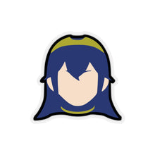 Load image into Gallery viewer, Lucina Stock Sticker
