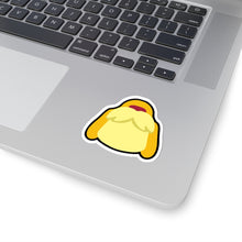 Load image into Gallery viewer, Isabelle Stock Sticker
