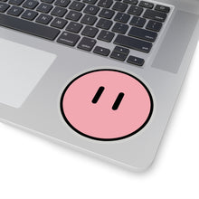 Load image into Gallery viewer, Kirby Stock Sticker
