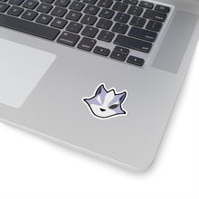 Load image into Gallery viewer, Wolf Stock Sticker
