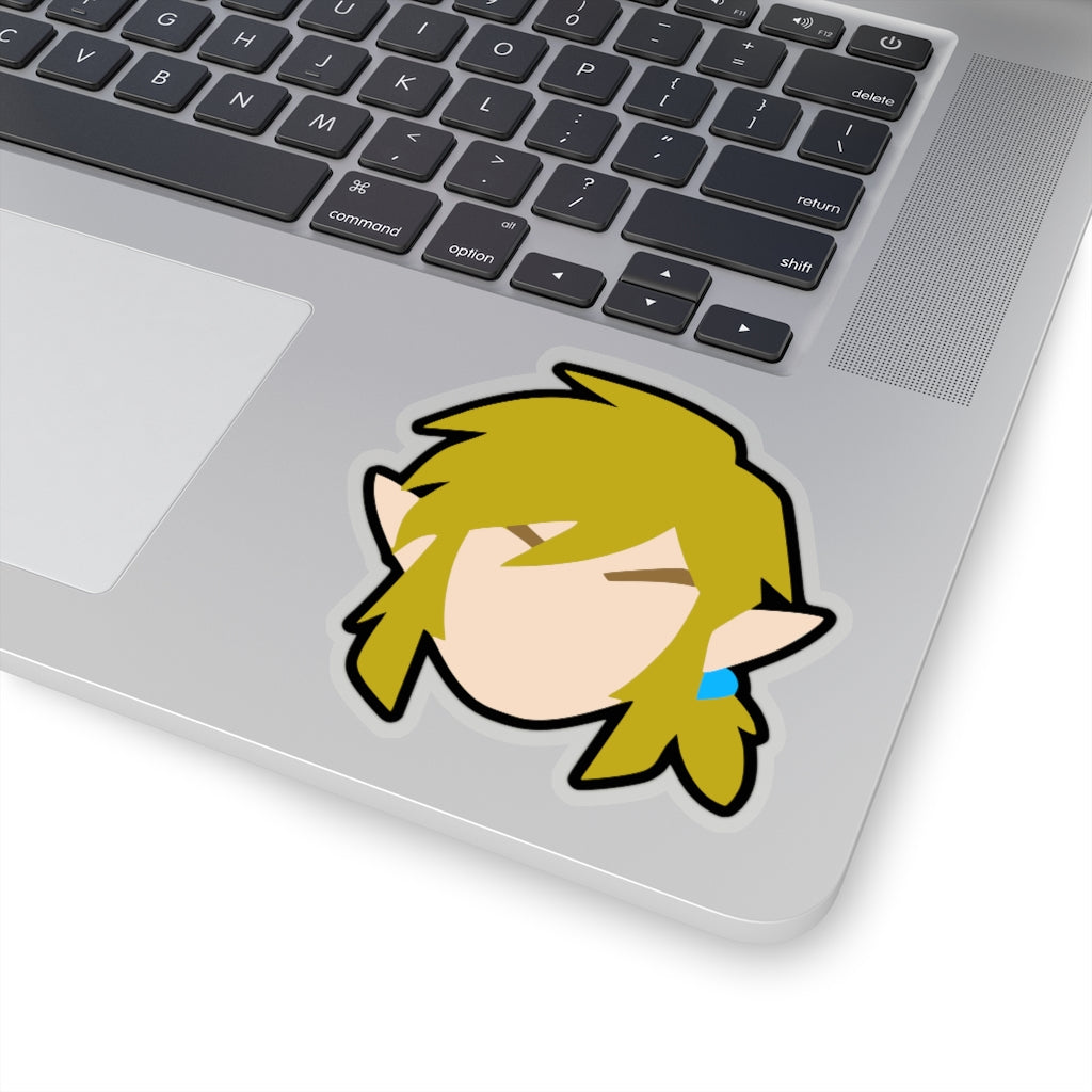 1link Sticker Link Stock Sticker – DanoBox