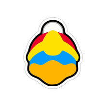 Load image into Gallery viewer, King Dedede Stickers
