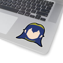 Load image into Gallery viewer, Lucina Stock Sticker
