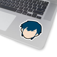 Load image into Gallery viewer, Chrom Stock Sticker
