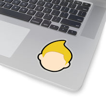 Load image into Gallery viewer, Lucas Stock Sticker
